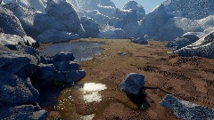 A screenshot taken in Dreams. 3 of 30.