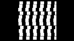 Café Wall Illusion