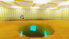 A screenshot taken in Dreams. 23 of 26.