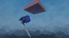 A screenshot taken in Dreams. 2 of 11.