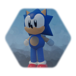 Sonic - Zebulon Dreams