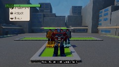 A screenshot taken in Dreams. 1 of 1.