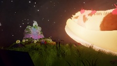 A screenshot taken in Dreams. 4 of 19.