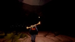 The Ancient Pit of Despair.