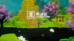 A screenshot taken in Dreams. 12 of 14.