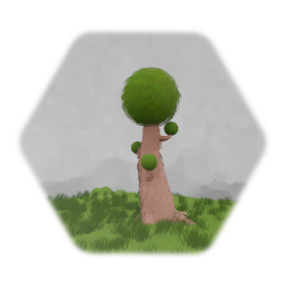 simple tree (wip)