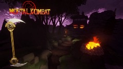 Mortal Kombat Classic