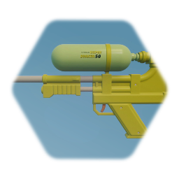 Super Soaker 50