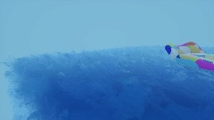 A screenshot taken in Dreams. 17 of 28.