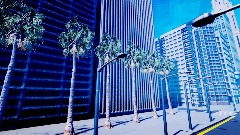 Project Divine City [W.I.P]