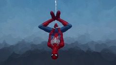 Ben 10 spider man PS4