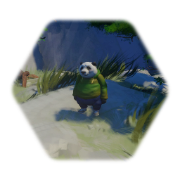Panda platform