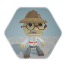 Danny (LBP "Water")
