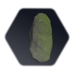 <uistone> BASALT BOULDER 3B