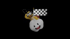 A screenshot taken in Dreams. 9 of 22.