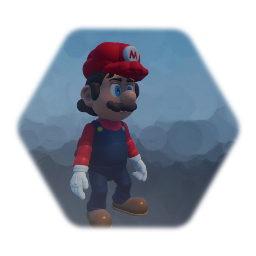 Mario
