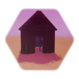 Jimmy's Desert