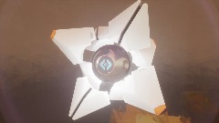 A screenshot taken in Dreams. 25 of 28.
