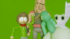 A screenshot taken in Dreams. 1 of 1.