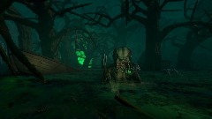 A screenshot taken in Dreams. 9 of 28.