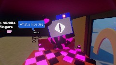 AY/McDonald's Restaurant