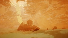 A screenshot taken in Dreams. 1 of 4.