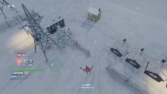 A screenshot taken in Dreams. 22 of 22.