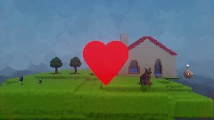 A screenshot taken in Dreams. 23 of 27.