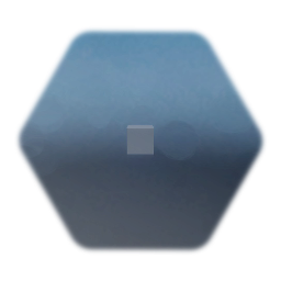 Cube 1/2-Grid (12.5x12.5x12.5cm)