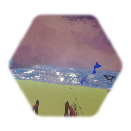 Japan tsunami warning review