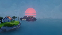 Bombastic Beach Zone