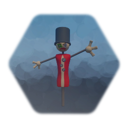 My All Hallows' Dreams 2021 content