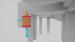 Don't spill the beans3