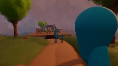 Remix of The Path Of Life