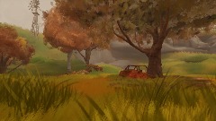 Reclaimend Wasteland