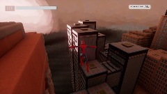 A screenshot taken in Dreams. 23 of 25.