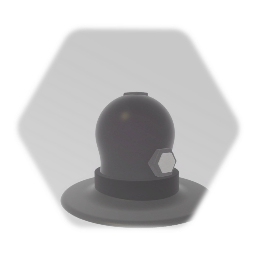 Constable Helmet