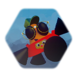 Super Mini Broos