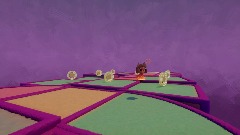 ¡Mi Caza del tesoro!