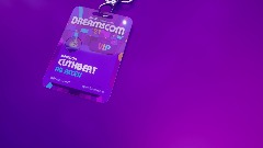 A screenshot taken in Dreams. 4 of 7.