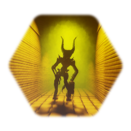 Dark revival ink demon .ver 1.5