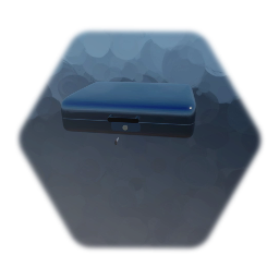 Suitcase need 1 key + Mechanism