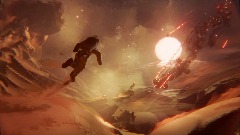 A screenshot taken in Dreams. 3 of 20.