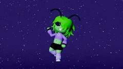 A screenshot taken in Dreams. 1 of 1.