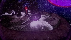 Demo Screen