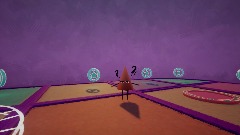 A screenshot taken in Dreams. 8 of 19.