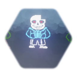 SANS PROPs
