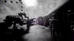 A screenshot taken in Dreams. 12 of 16.