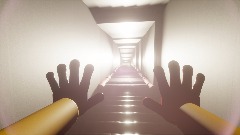 Backrooms vent chase