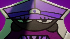 A screenshot taken in Dreams. 2 of 3.